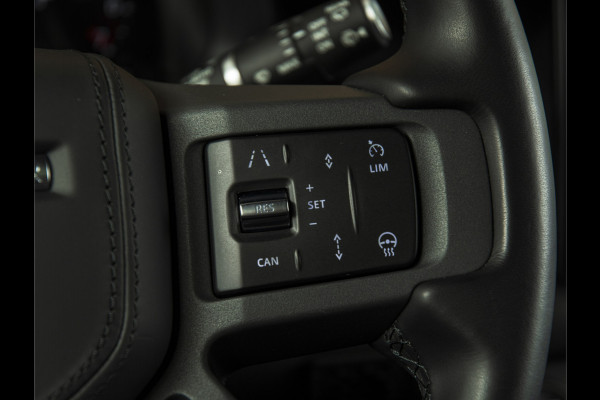 Land Rover Defender 110 2.0 P400e 110 X-Dynamic HSE 22"-PANO-MERIDIAN Land Rover Defender 110 2.0 P400e 110 X-Dynamic HSE 22"-PANO-MERIDIAN