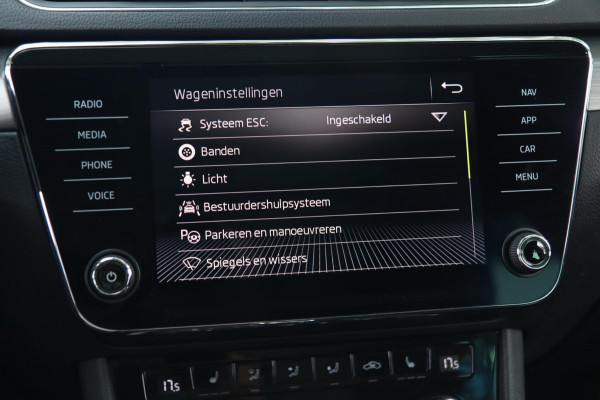 Škoda Superb 1.4 TSI ACT / PANODAK / DODEHOEK / ACC / MEMORY / CAMERA