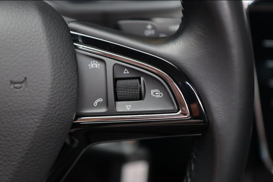 Škoda Superb 1.4 TSI ACT / PANODAK / DODEHOEK / ACC / MEMORY / CAMERA