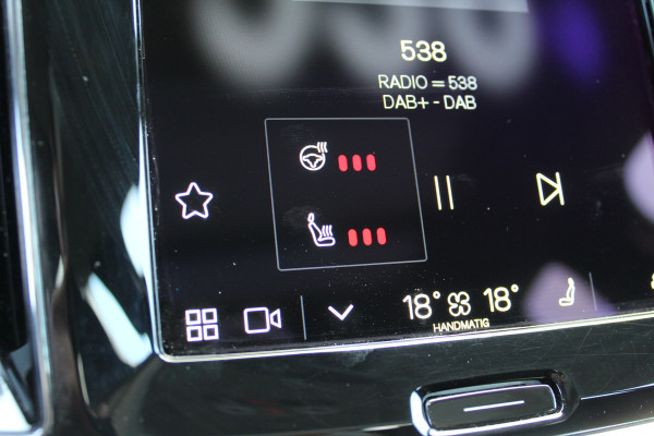 Volvo S60 2.0 Recharge T8 AWD Ultimate Dark | Schuif/Kantel dak | Head-up | H/K | BLIS | Leder | Pilot Assist