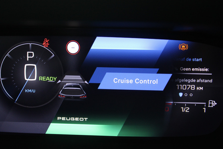 Peugeot 308 SW 1.6 Plug-in Hybrid 180 GT | Panoramadak | Matrix | Winterpack | Adaptieve cruise Peugeot 308 SW 1.6 Plug-in Hybrid 180 GT | Panoramadak | Matrix | Winterpack | Adaptieve cruise