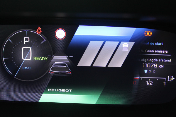 Peugeot 308 SW 1.6 Plug-in Hybrid 180 GT | Panoramadak | Matrix | Winterpack | Adaptieve cruise Peugeot 308 SW 1.6 Plug-in Hybrid 180 GT | Panoramadak | Matrix | Winterpack | Adaptieve cruise