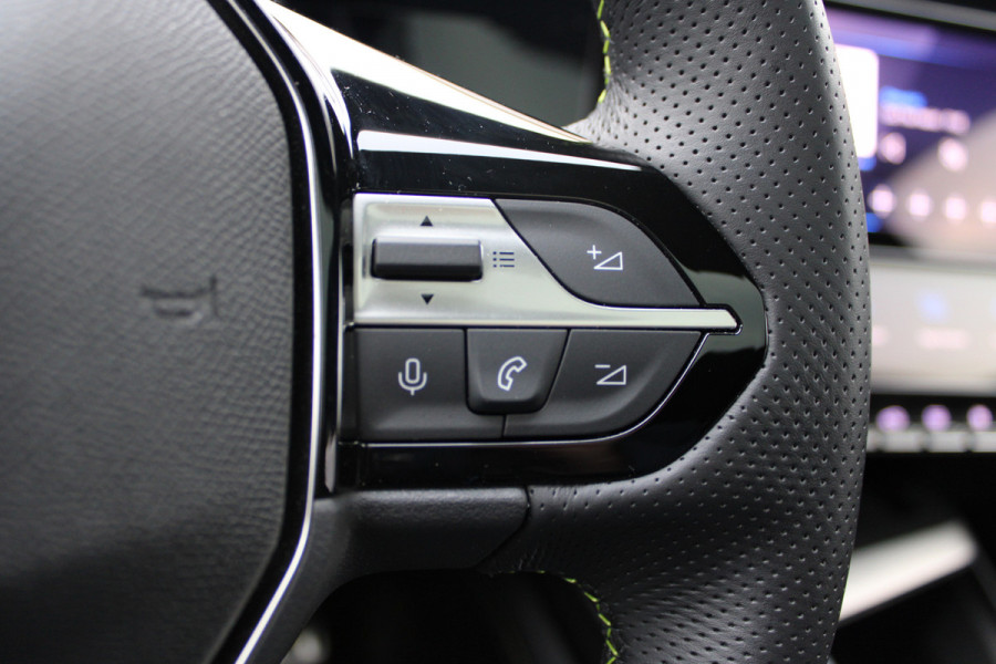 Peugeot 308 SW 1.6 Plug-in Hybrid 180 GT | Panoramadak | Matrix | Winterpack | Adaptieve cruise Peugeot 308 SW 1.6 Plug-in Hybrid 180 GT | Panoramadak | Matrix | Winterpack | Adaptieve cruise