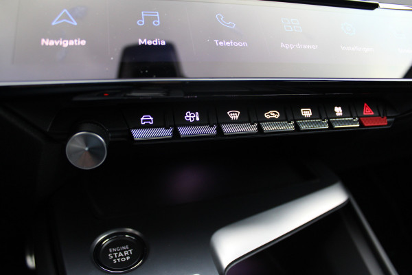 Peugeot 308 SW 1.6 Plug-in Hybrid 180 GT | Panoramadak | Matrix | Winterpack | Adaptieve cruise Peugeot 308 SW 1.6 Plug-in Hybrid 180 GT | Panoramadak | Matrix | Winterpack | Adaptieve cruise