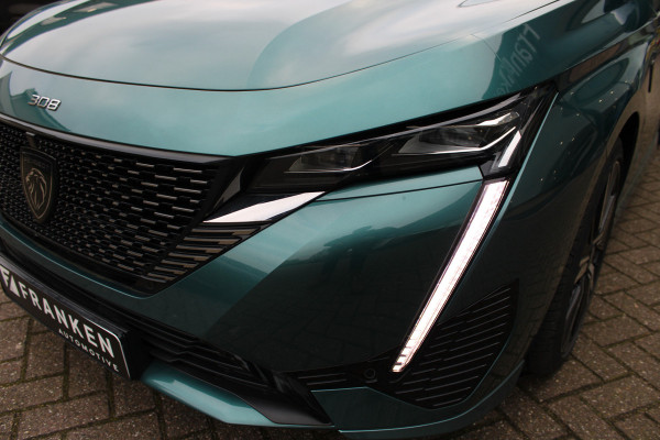 Peugeot 308 SW 1.6 Plug-in Hybrid 180 GT | Panoramadak | Matrix | Winterpack | Adaptieve cruise Peugeot 308 SW 1.6 Plug-in Hybrid 180 GT | Panoramadak | Matrix | Winterpack | Adaptieve cruise