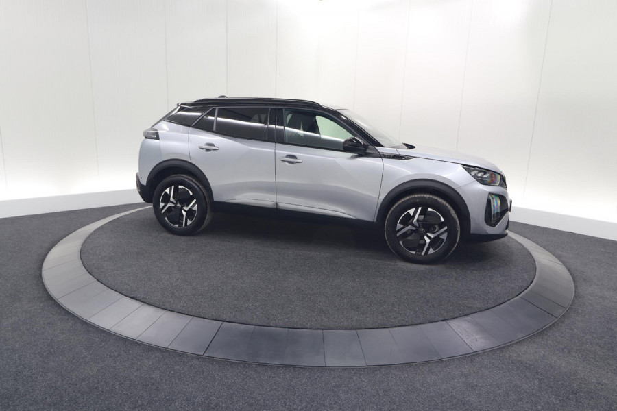 Peugeot 2008 PureTech 130 EAT8 GT | 360 Camera | Stoelmassage | Adaptieve Cruise Control | Dodehoekdetectie Peugeot 2008 PureTech 130 EAT8 GT | 360 Camera | Stoelmassage | Adaptieve Cruise Control | Dodehoekdetectie