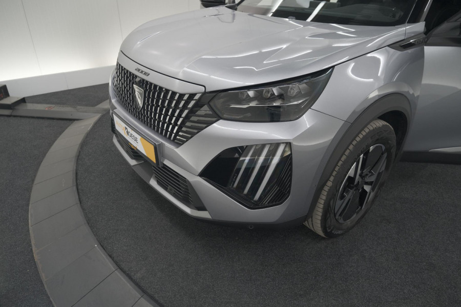 Peugeot 2008 PureTech 130 EAT8 GT | 360 Camera | Stoelmassage | Adaptieve Cruise Control | Dodehoekdetectie Peugeot 2008 PureTech 130 EAT8 GT | 360 Camera | Stoelmassage | Adaptieve Cruise Control | Dodehoekdetectie