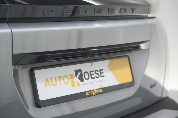 Peugeot 2008 PureTech 130 EAT8 GT | 360 Camera | Stoelmassage | Adaptieve Cruise Control | Dodehoekdetectie Peugeot 2008 PureTech 130 EAT8 GT | 360 Camera | Stoelmassage | Adaptieve Cruise Control | Dodehoekdetectie