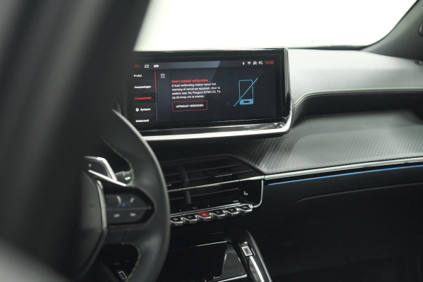 Peugeot 2008 PureTech 130 EAT8 GT | 360 Camera | Stoelmassage | Adaptieve Cruise Control | Dodehoekdetectie Peugeot 2008 PureTech 130 EAT8 GT | 360 Camera | Stoelmassage | Adaptieve Cruise Control | Dodehoekdetectie