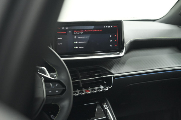 Peugeot 2008 PureTech 130 EAT8 GT | 360 Camera | Stoelmassage | Adaptieve Cruise Control | Dodehoekdetectie Peugeot 2008 PureTech 130 EAT8 GT | 360 Camera | Stoelmassage | Adaptieve Cruise Control | Dodehoekdetectie