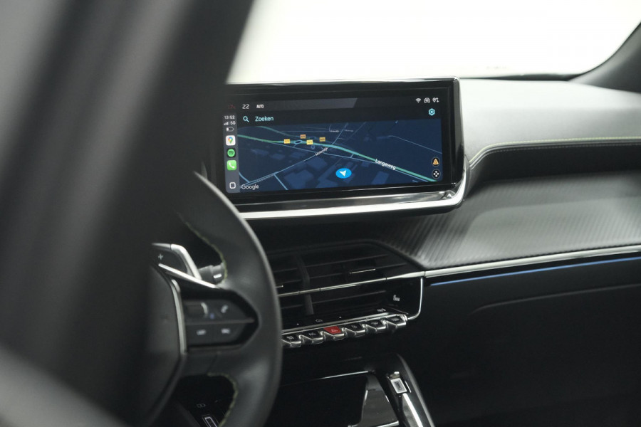 Peugeot 2008 PureTech 130 EAT8 GT | 360 Camera | Stoelmassage | Adaptieve Cruise Control | Dodehoekdetectie Peugeot 2008 PureTech 130 EAT8 GT | 360 Camera | Stoelmassage | Adaptieve Cruise Control | Dodehoekdetectie