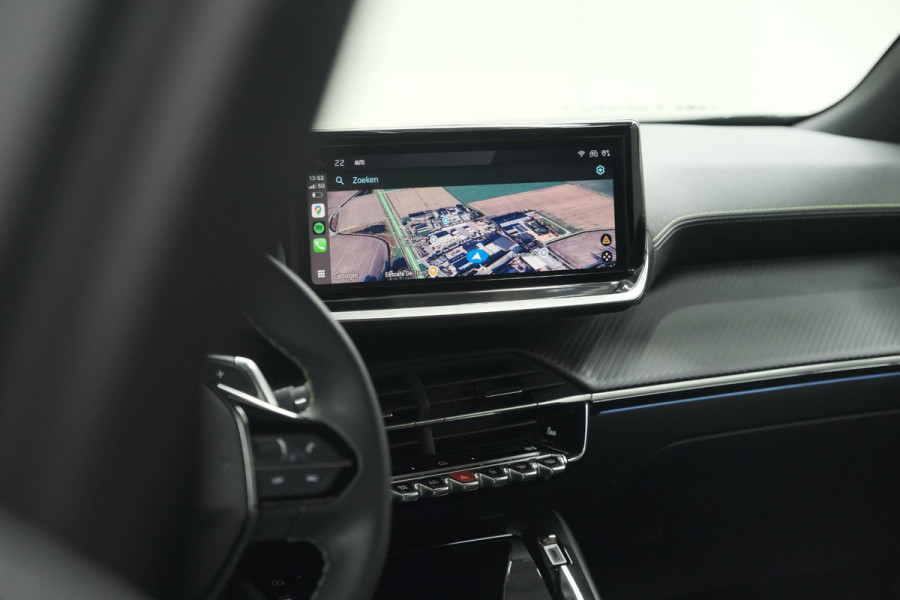 Peugeot 2008 PureTech 130 EAT8 GT | 360 Camera | Stoelmassage | Adaptieve Cruise Control | Dodehoekdetectie Peugeot 2008 PureTech 130 EAT8 GT | 360 Camera | Stoelmassage | Adaptieve Cruise Control | Dodehoekdetectie