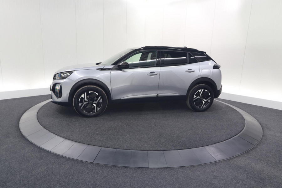 Peugeot 2008 PureTech 130 EAT8 GT | 360 Camera | Stoelmassage | Adaptieve Cruise Control | Dodehoekdetectie Peugeot 2008 PureTech 130 EAT8 GT | 360 Camera | Stoelmassage | Adaptieve Cruise Control | Dodehoekdetectie