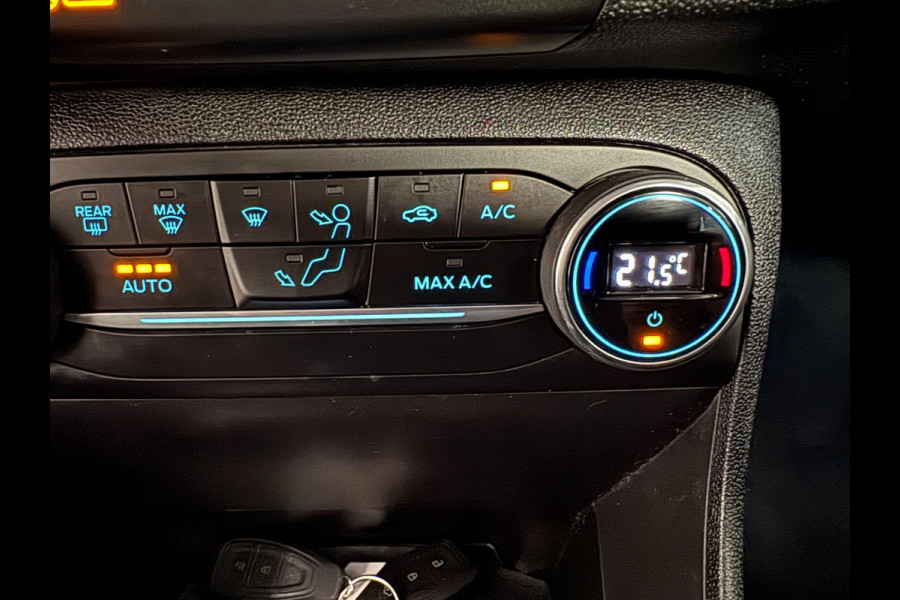 Ford Fiesta 1.0 EcoBoost Titanium CLIMAAT CONTROL LM VELGEN CARPLAY
