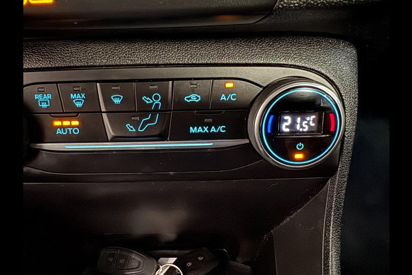 Ford Fiesta 1.0 EcoBoost Titanium CLIMAAT CONTROL LM VELGEN CARPLAY