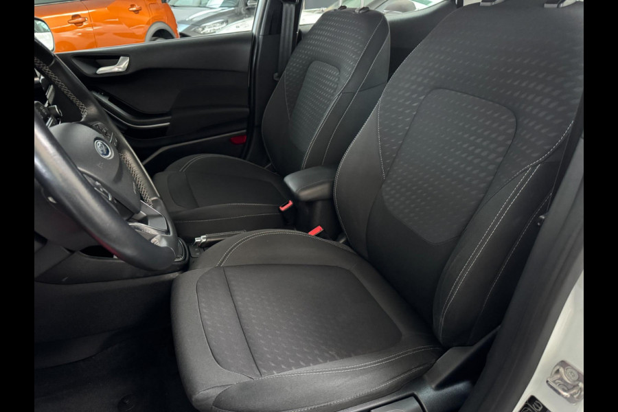 Ford Fiesta 1.0 EcoBoost Titanium CLIMAAT CONTROL LM VELGEN CARPLAY