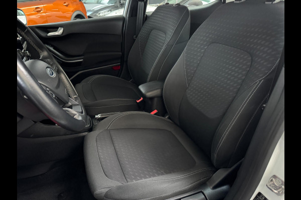 Ford Fiesta 1.0 EcoBoost Titanium CLIMAAT CONTROL LM VELGEN CARPLAY