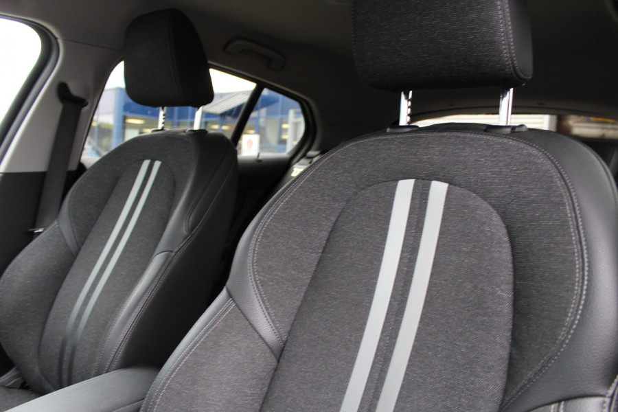 BMW 1-serie 118i Executive Edition | Cruise Control | Origin NL | Parkeersensoren | Navigatie BMW 1-serie 118i Executive Edition | Cruise Control | Origin NL | Parkeersensoren | Navigatie