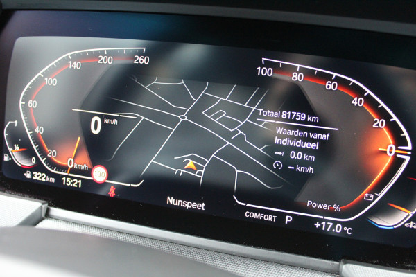 BMW 1-serie 118i Executive Edition | Cruise Control | Origin NL | Parkeersensoren | Navigatie BMW 1-serie 118i Executive Edition | Cruise Control | Origin NL | Parkeersensoren | Navigatie