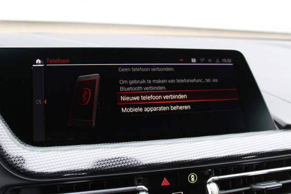 BMW 1-serie 118i Executive Edition | Cruise Control | Origin NL | Parkeersensoren | Navigatie BMW 1-serie 118i Executive Edition | Cruise Control | Origin NL | Parkeersensoren | Navigatie