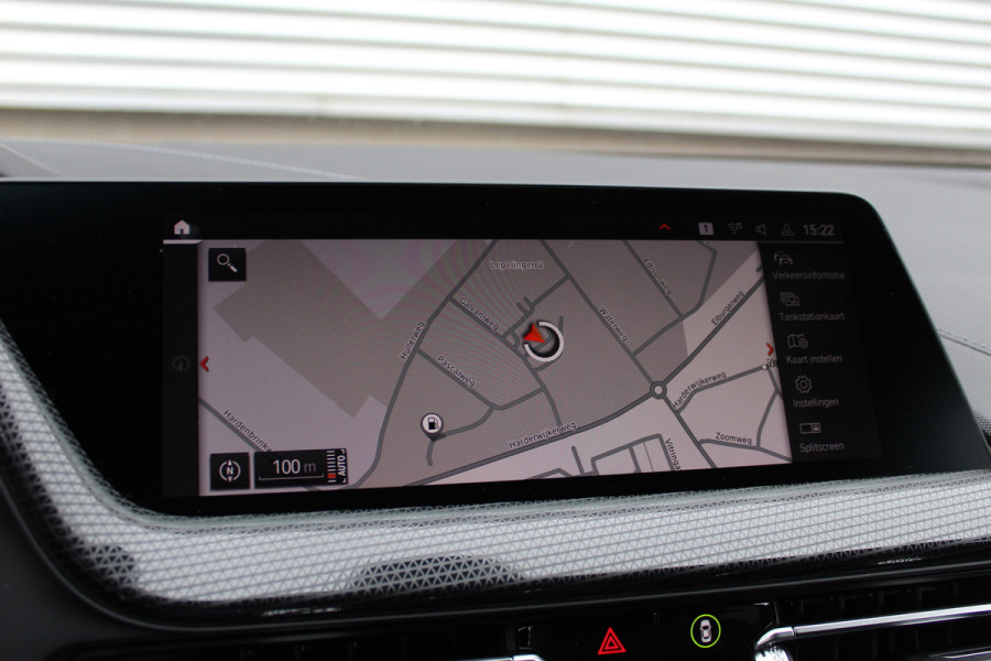 BMW 1-serie 118i Executive Edition | Cruise Control | Origin NL | Parkeersensoren | Navigatie BMW 1-serie 118i Executive Edition | Cruise Control | Origin NL | Parkeersensoren | Navigatie