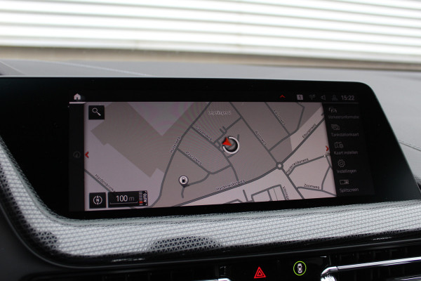 BMW 1-serie 118i Executive Edition | Cruise Control | Origin NL | Parkeersensoren | Navigatie BMW 1-serie 118i Executive Edition | Cruise Control | Origin NL | Parkeersensoren | Navigatie