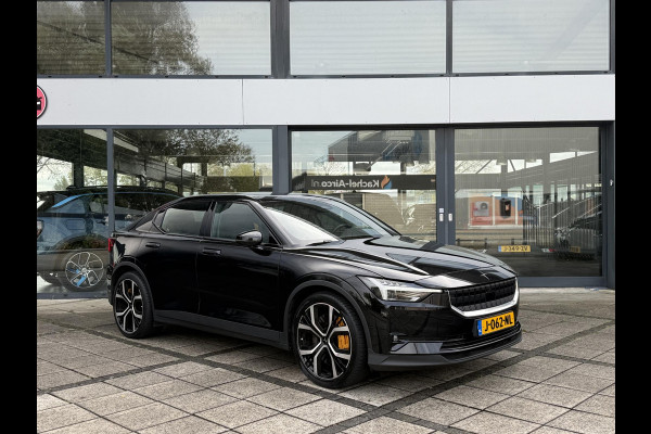 Polestar 2 Long Range Dual Performace Pack | Trekhaak | Panorama | 360 | Camera | Harman Kardon |