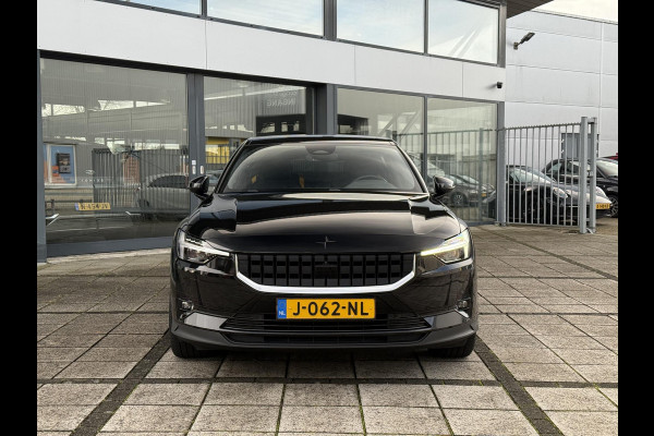 Polestar 2 Long Range Dual Performace Pack | Trekhaak | Panorama | 360 | Camera | Harman Kardon |