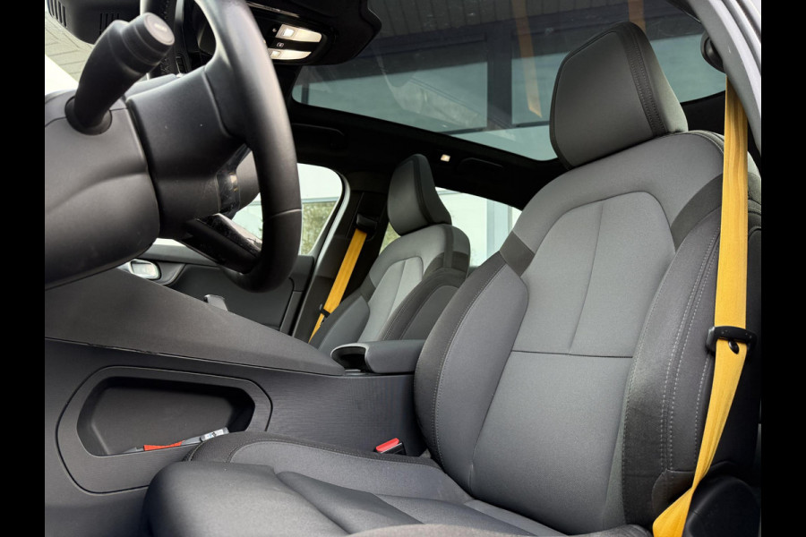 Polestar 2 Long Range Dual Performace Pack | Trekhaak | Panorama | 360 | Camera | Harman Kardon |