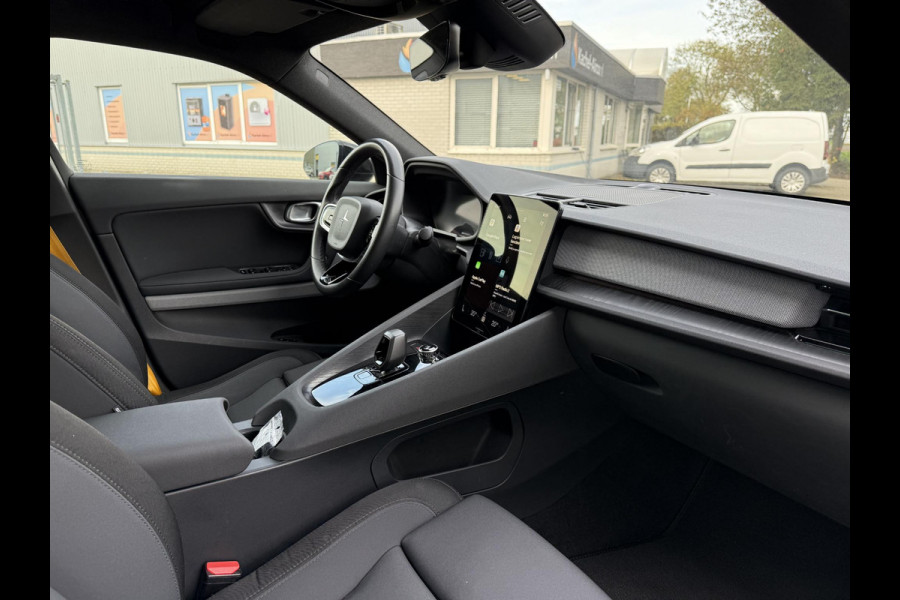 Polestar 2 Long Range Dual Performace Pack | Trekhaak | Panorama | 360 | Camera | Harman Kardon |