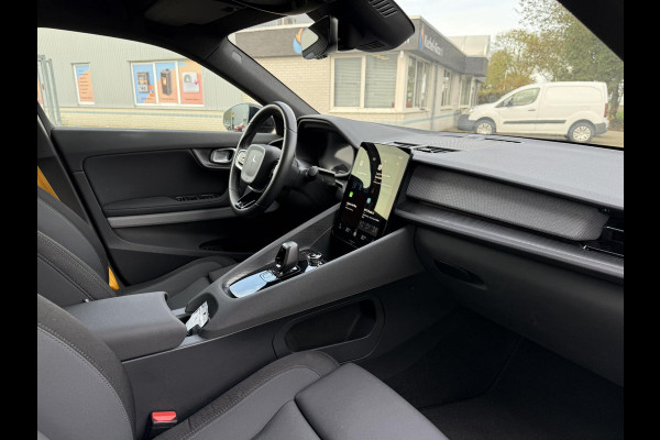 Polestar 2 Long Range Dual Performace Pack | Trekhaak | Panorama | 360 | Camera | Harman Kardon |