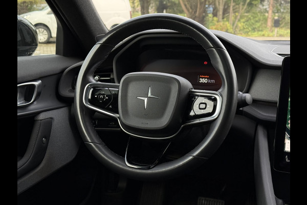 Polestar 2 Long Range Dual Performace Pack | Trekhaak | Panorama | 360 | Camera | Harman Kardon |