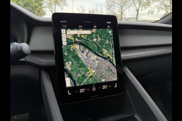 Polestar 2 Long Range Dual Performace Pack | Trekhaak | Panorama | 360 | Camera | Harman Kardon |