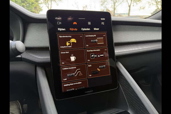 Polestar 2 Long Range Dual Performace Pack | Trekhaak | Panorama | 360 | Camera | Harman Kardon |