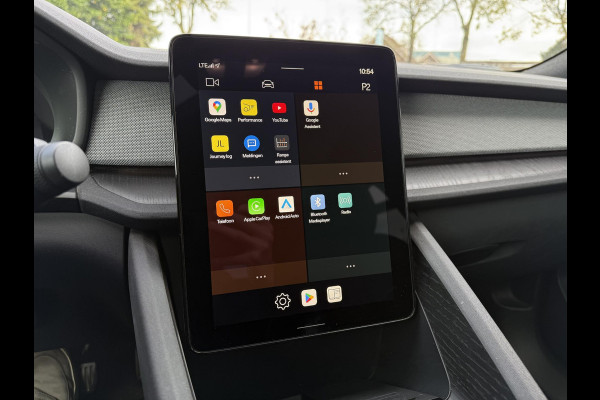 Polestar 2 Long Range Dual Performace Pack | Trekhaak | Panorama | 360 | Camera | Harman Kardon |