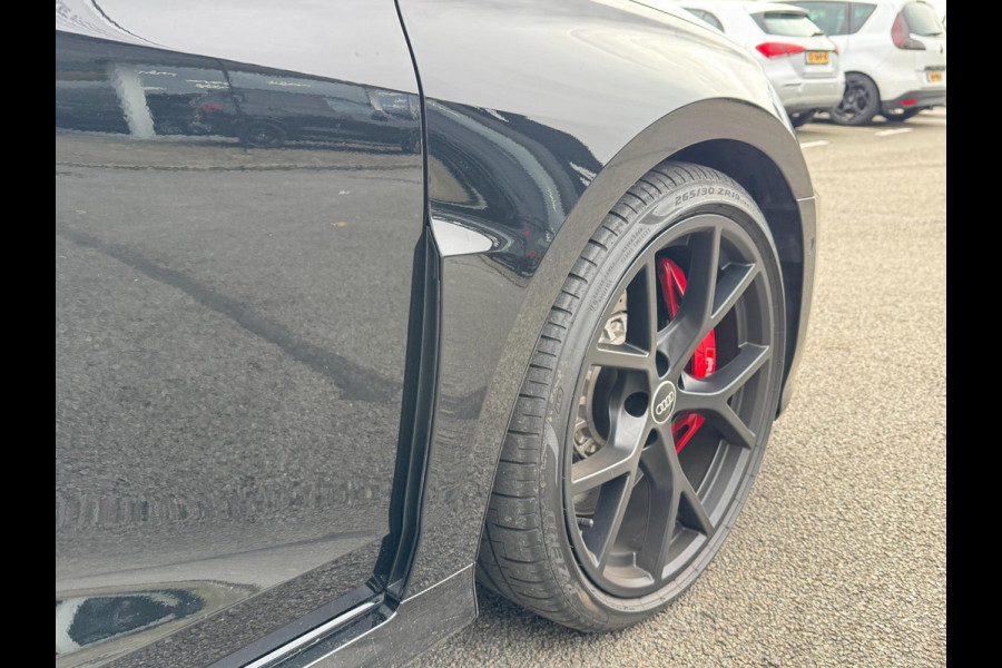 Audi A3 Sportback 2.5 TFSI RS 3 quattro 400PK Panorama B&O Leder Audi A3 Sportback 2.5 TFSI RS 3 quattro 400PK Panorama B&O Leder