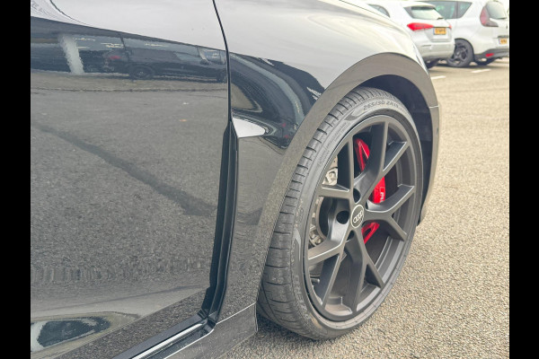 Audi A3 Sportback 2.5 TFSI RS 3 quattro 400PK Panorama B&O Leder Audi A3 Sportback 2.5 TFSI RS 3 quattro 400PK Panorama B&O Leder