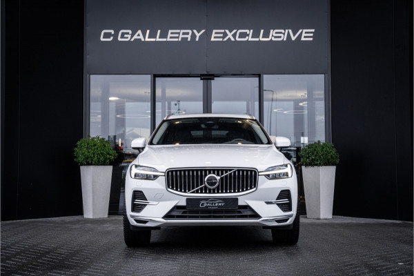 Volvo XC60 2.0 T6 Plug-in hybrid AWD Ultimate Bright - Panorama | H&K | Memory | Pilot Assist | Keyless Volvo XC60 2.0 T6 Plug-in hybrid AWD Ultimate Bright - Panorama | H&K | Memory | Pilot Assist | Keyless