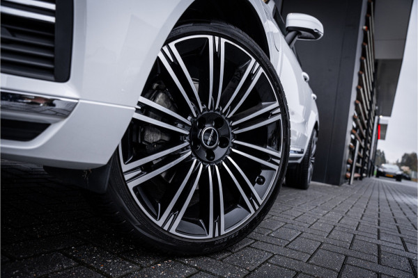 Volvo XC60 2.0 T6 Plug-in hybrid AWD Ultimate Bright - Panorama | H&K | Memory | Pilot Assist | Keyless Volvo XC60 2.0 T6 Plug-in hybrid AWD Ultimate Bright - Panorama | H&K | Memory | Pilot Assist | Keyless