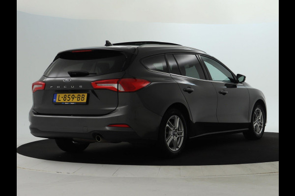 Ford FOCUS Wagon 1.0 EcoBoost Edition Business PANO | CarPlay | Camera | NAVI | 1ste eigenaar Ford FOCUS Wagon 1.0 EcoBoost Edition Business PANO | CarPlay | Camera | NAVI | 1ste eigenaar