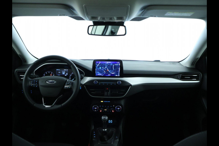 Ford FOCUS Wagon 1.0 EcoBoost Edition Business PANO | CarPlay | Camera | NAVI | 1ste eigenaar Ford FOCUS Wagon 1.0 EcoBoost Edition Business PANO | CarPlay | Camera | NAVI | 1ste eigenaar