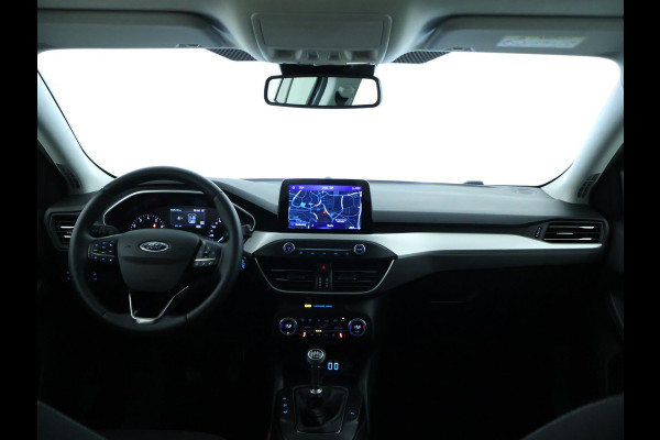 Ford FOCUS Wagon 1.0 EcoBoost Edition Business PANO | CarPlay | Camera | NAVI | 1ste eigenaar Ford FOCUS Wagon 1.0 EcoBoost Edition Business PANO | CarPlay | Camera | NAVI | 1ste eigenaar