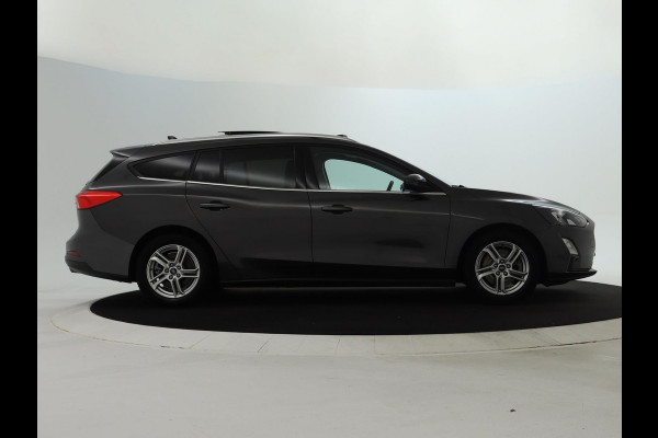Ford FOCUS Wagon 1.0 EcoBoost Edition Business PANO | CarPlay | Camera | NAVI | 1ste eigenaar Ford FOCUS Wagon 1.0 EcoBoost Edition Business PANO | CarPlay | Camera | NAVI | 1ste eigenaar