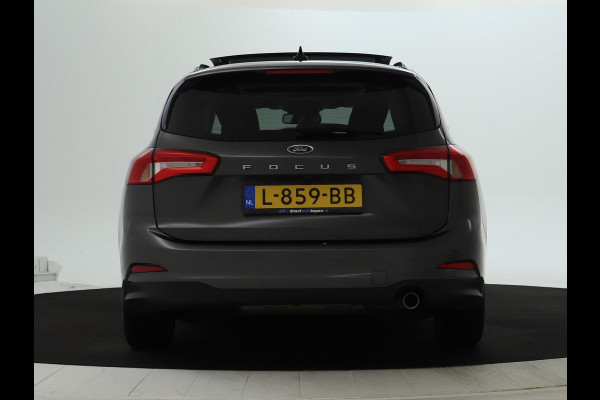 Ford FOCUS Wagon 1.0 EcoBoost Edition Business PANO | CarPlay | Camera | NAVI | 1ste eigenaar Ford FOCUS Wagon 1.0 EcoBoost Edition Business PANO | CarPlay | Camera | NAVI | 1ste eigenaar