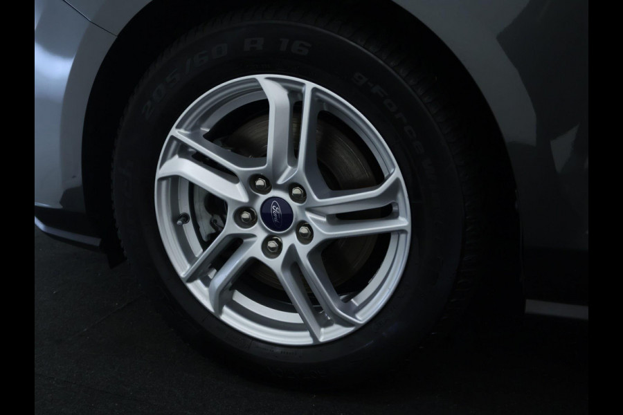 Ford FOCUS Wagon 1.0 EcoBoost Edition Business PANO | CarPlay | Camera | NAVI | 1ste eigenaar Ford FOCUS Wagon 1.0 EcoBoost Edition Business PANO | CarPlay | Camera | NAVI | 1ste eigenaar