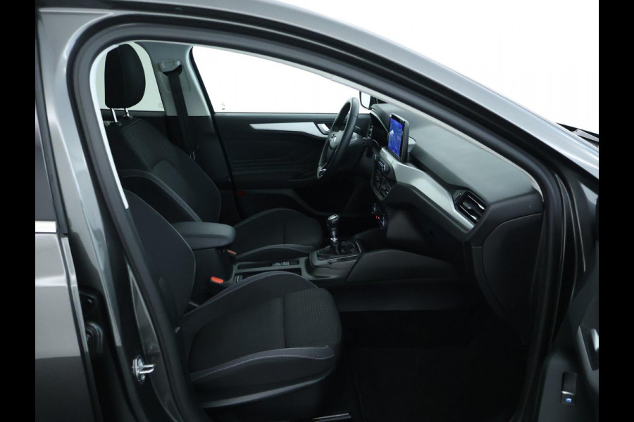 Ford FOCUS Wagon 1.0 EcoBoost Edition Business PANO | CarPlay | Camera | NAVI | 1ste eigenaar Ford FOCUS Wagon 1.0 EcoBoost Edition Business PANO | CarPlay | Camera | NAVI | 1ste eigenaar