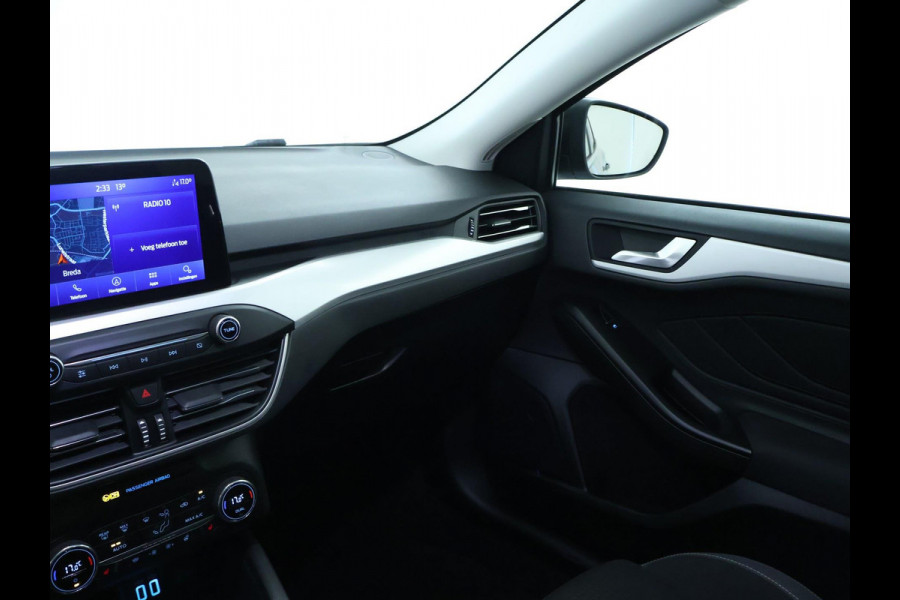 Ford FOCUS Wagon 1.0 EcoBoost Edition Business PANO | CarPlay | Camera | NAVI | 1ste eigenaar Ford FOCUS Wagon 1.0 EcoBoost Edition Business PANO | CarPlay | Camera | NAVI | 1ste eigenaar