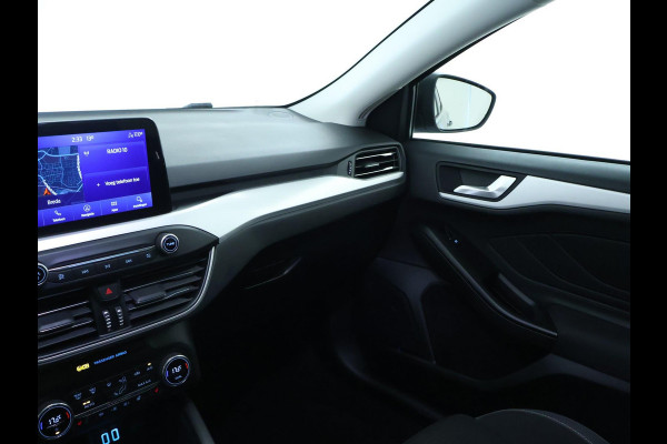 Ford FOCUS Wagon 1.0 EcoBoost Edition Business PANO | CarPlay | Camera | NAVI | 1ste eigenaar Ford FOCUS Wagon 1.0 EcoBoost Edition Business PANO | CarPlay | Camera | NAVI | 1ste eigenaar