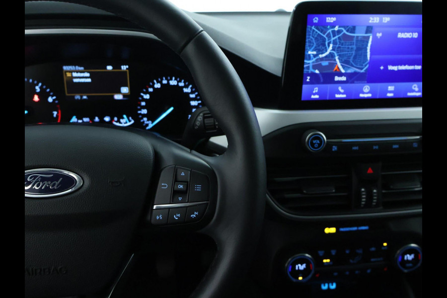 Ford FOCUS Wagon 1.0 EcoBoost Edition Business PANO | CarPlay | Camera | NAVI | 1ste eigenaar Ford FOCUS Wagon 1.0 EcoBoost Edition Business PANO | CarPlay | Camera | NAVI | 1ste eigenaar
