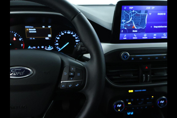 Ford FOCUS Wagon 1.0 EcoBoost Edition Business PANO | CarPlay | Camera | NAVI | 1ste eigenaar Ford FOCUS Wagon 1.0 EcoBoost Edition Business PANO | CarPlay | Camera | NAVI | 1ste eigenaar